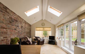 conservatory roof insulation Moorclose