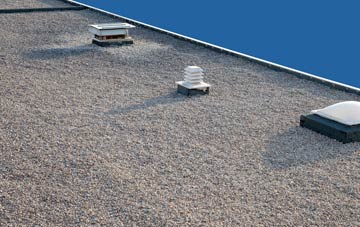 flat roofing Moorclose
