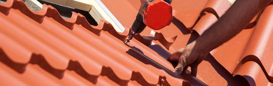 save on Moorclose roof installation costs