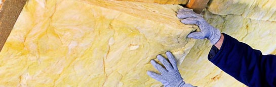 quotes for Moorclose roof insulation