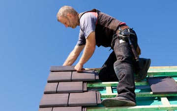 disadvantages of Moorclose slate roofing